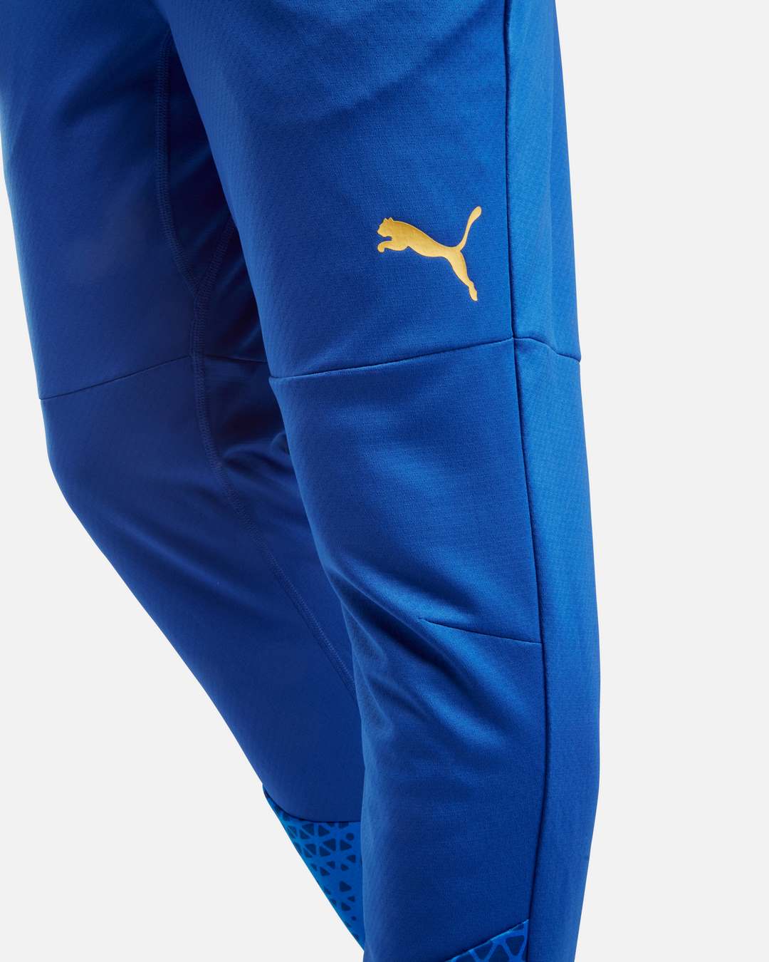 Pantalón de entrenamiento Olympique de Marsella - Azul