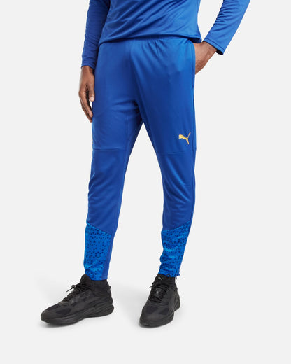 Pantalón de entrenamiento Olympique de Marsella - Azul