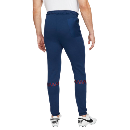 Pantalon FC Barcelone - Bleu