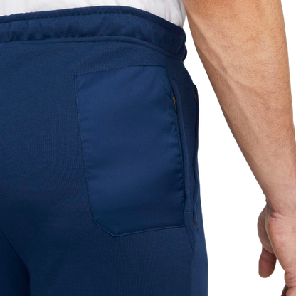 Pantalon FC Barcelone - Bleu