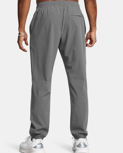 Pantalon jogging Under Armour Running Vibe - Gris