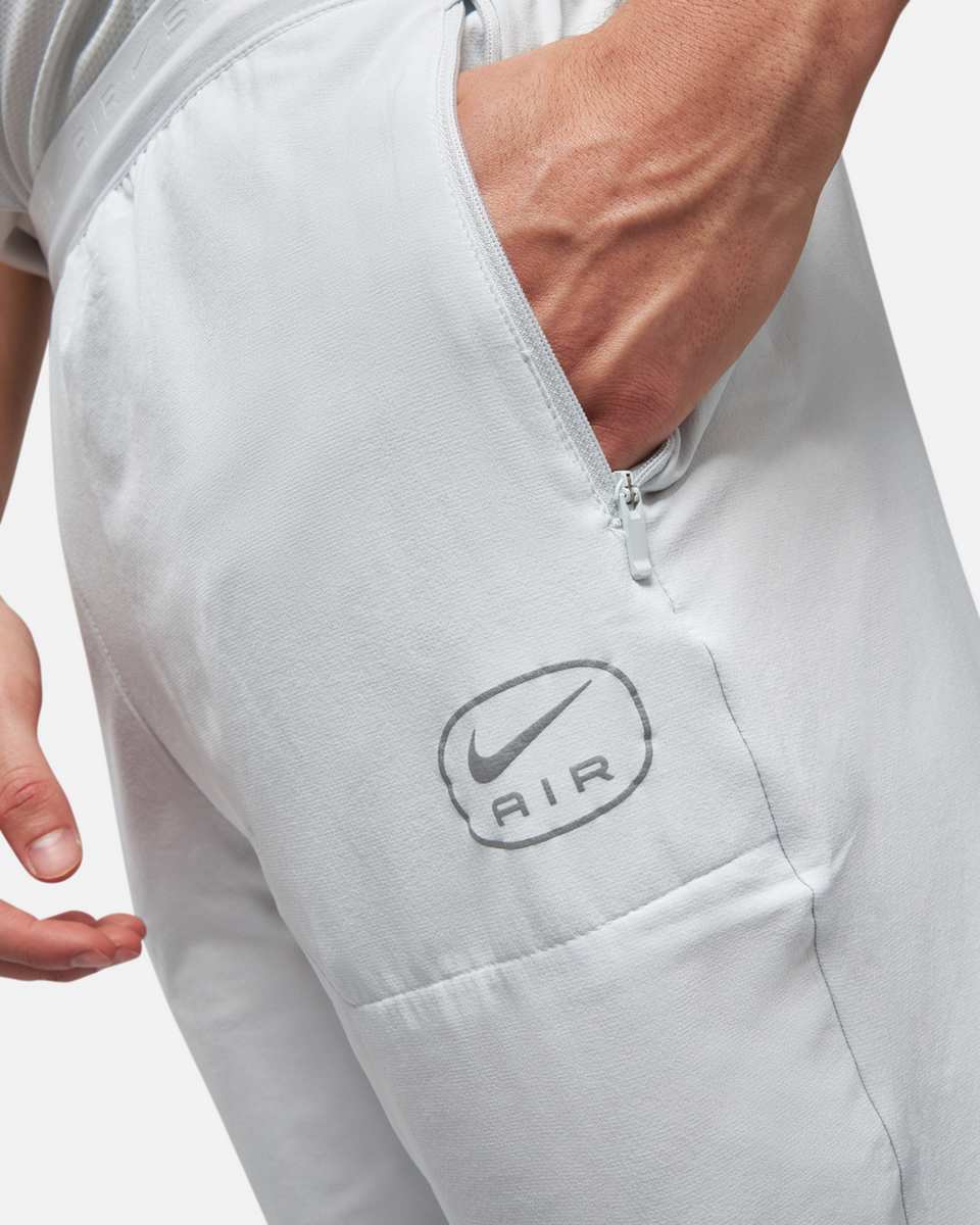 Pantalon Nike Running Air - Gris/Noir