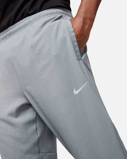 Pantalones Nike Running Challenger - Gris