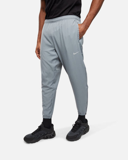Pantalones Nike Running Challenger - Gris