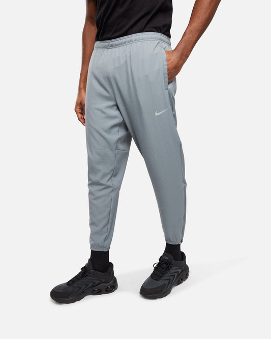Pantalones Nike Running Challenger - Gris