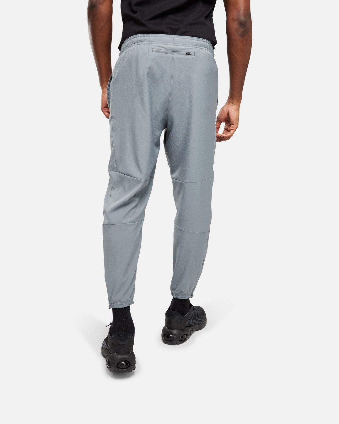 Pantalones Nike Running Challenger - Gris