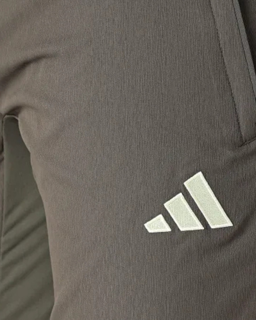 Pantalon d'entraînement Real Madrid 2025/2026 - Kaki/Vert