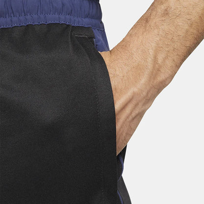 Pantalones de viaje del PSG - Negro/Azul 