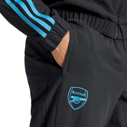 Pantalon de survêtement Arsenal - Noir