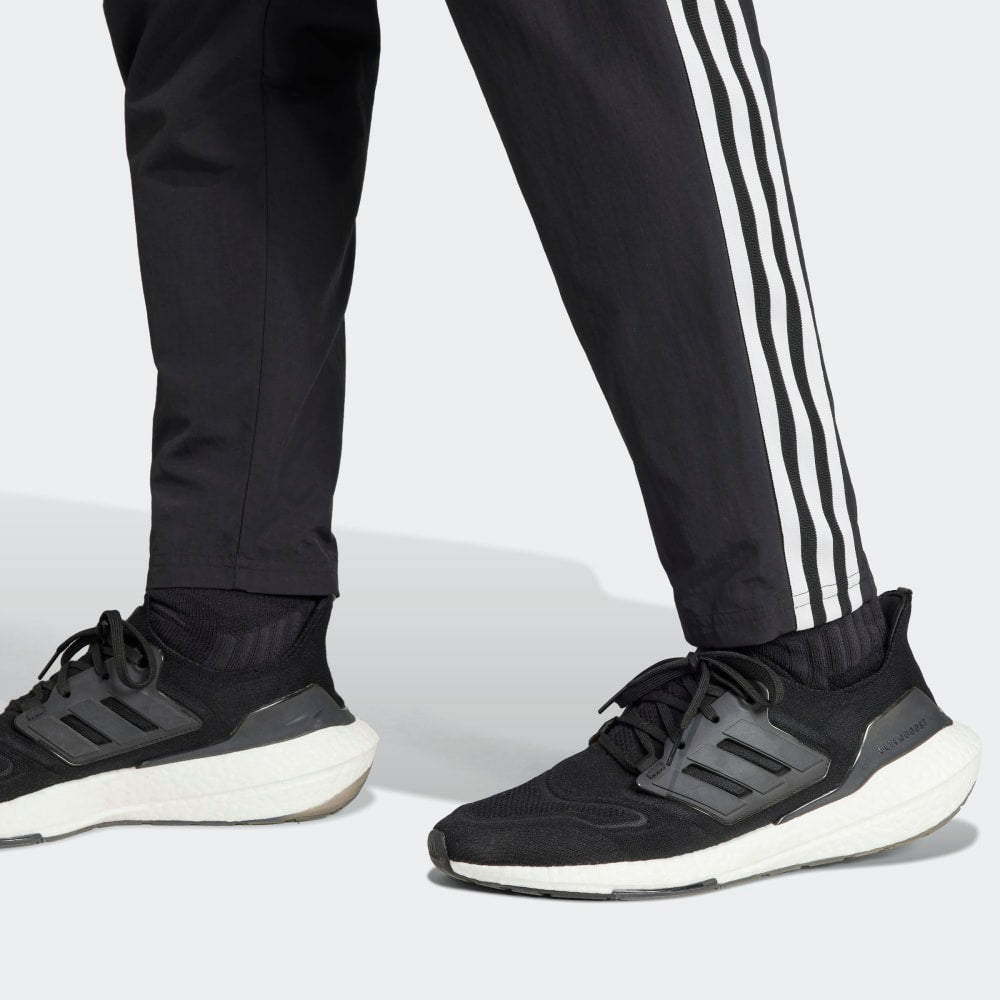 Pantalones de chándal de la Juventus - Negro