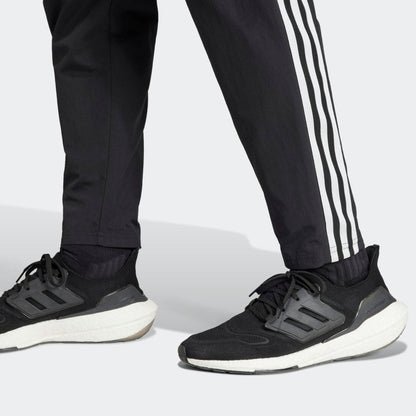 Pantalones de chándal de la Juventus - Negro