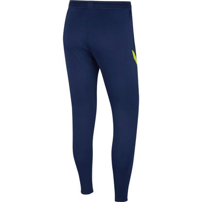 Pantalon Tottenham Hotspur Strike - Bleu Marine/Jaune