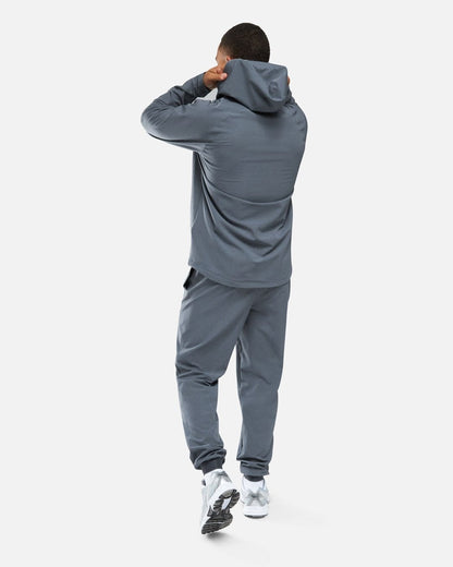 Pantalones Under Armour Running Unstoppable - Gris