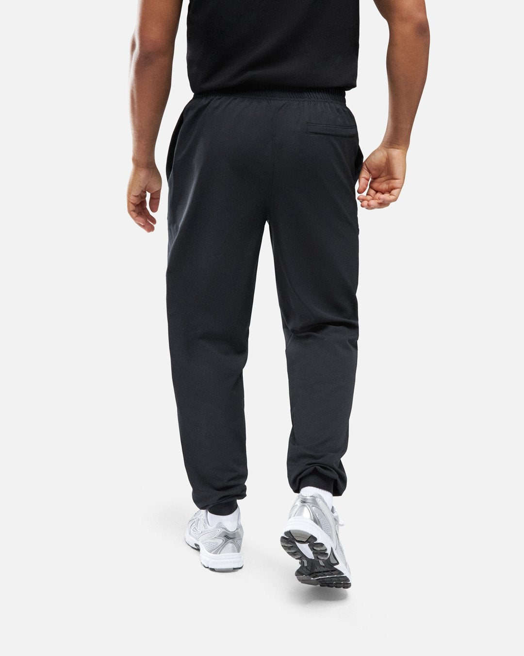 Pantalon Under Armour Running Unstoppable - Noir