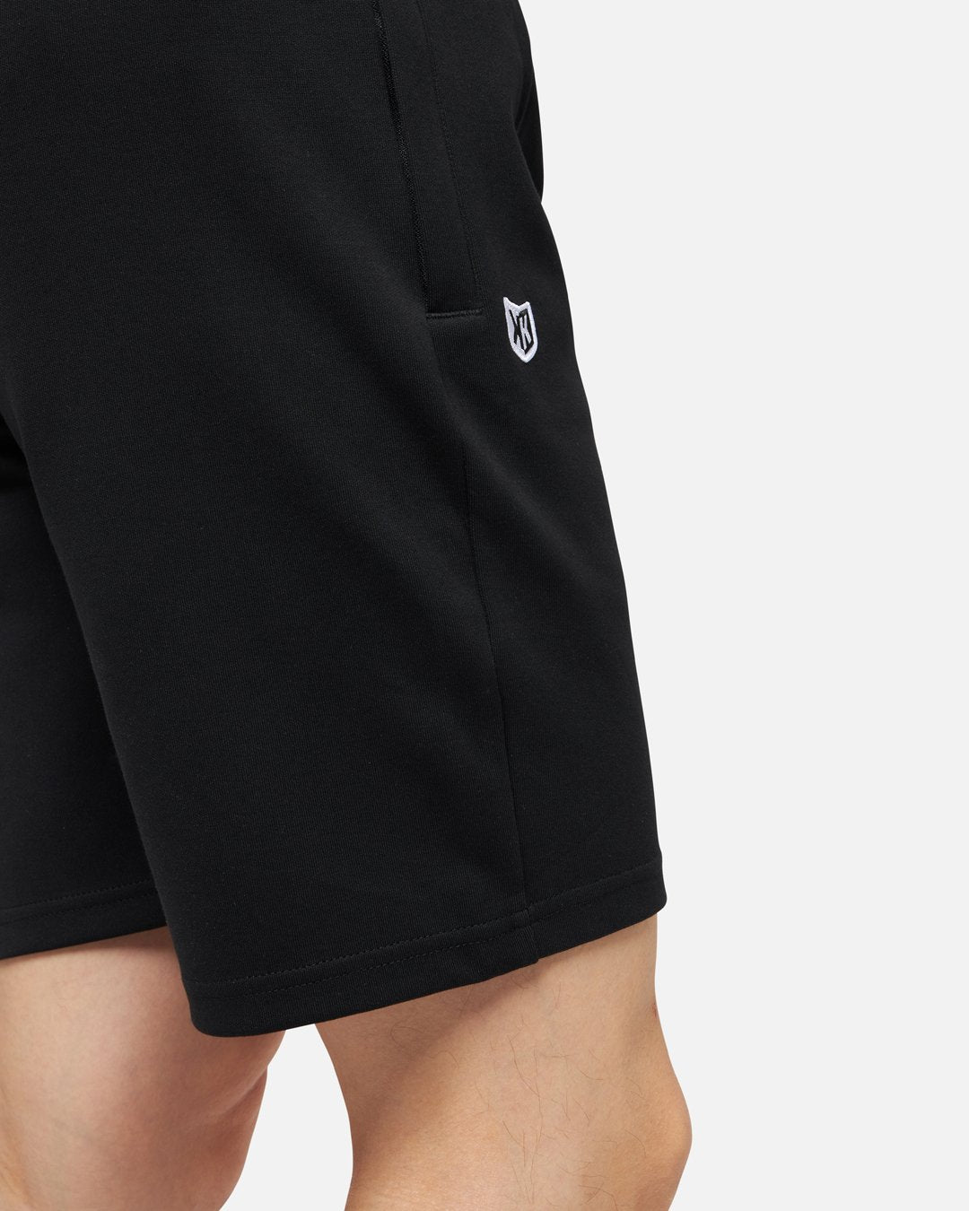 Pantalón corto FK Basic II - Negro