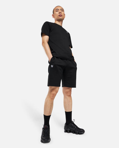 Pantalón corto FK Basic II - Negro