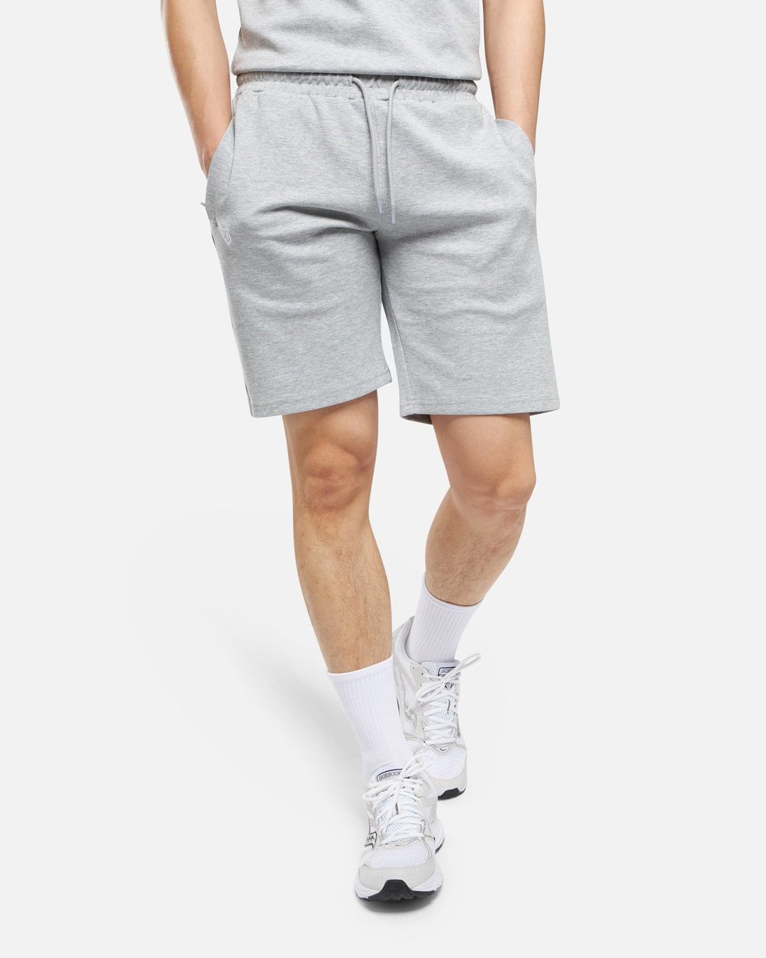 Pantalón corto FK Basic II - Gris