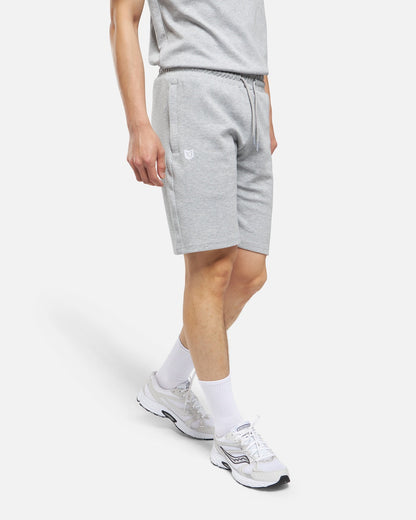 Pantalón corto FK Basic II - Gris