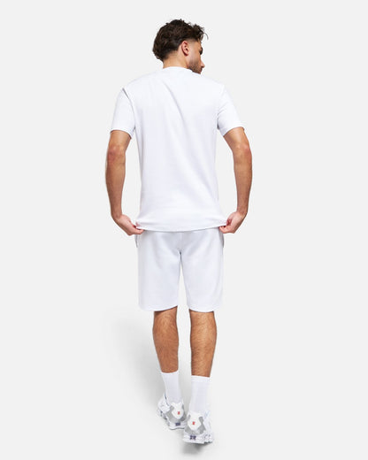 Pantalón corto FK Basic II - Blanco