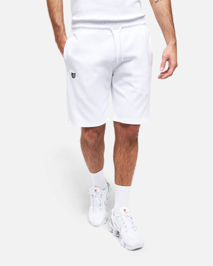 Pantalón corto FK Basic II - Blanco