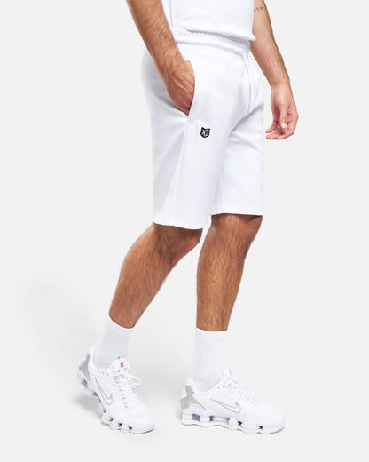 Pantalón corto FK Basic II - Blanco