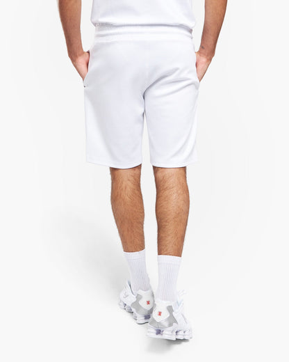 Pantalón corto FK Basic II - Blanco