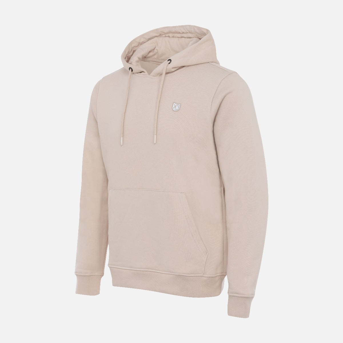 Sudadera con capucha FK Cargo - Beige