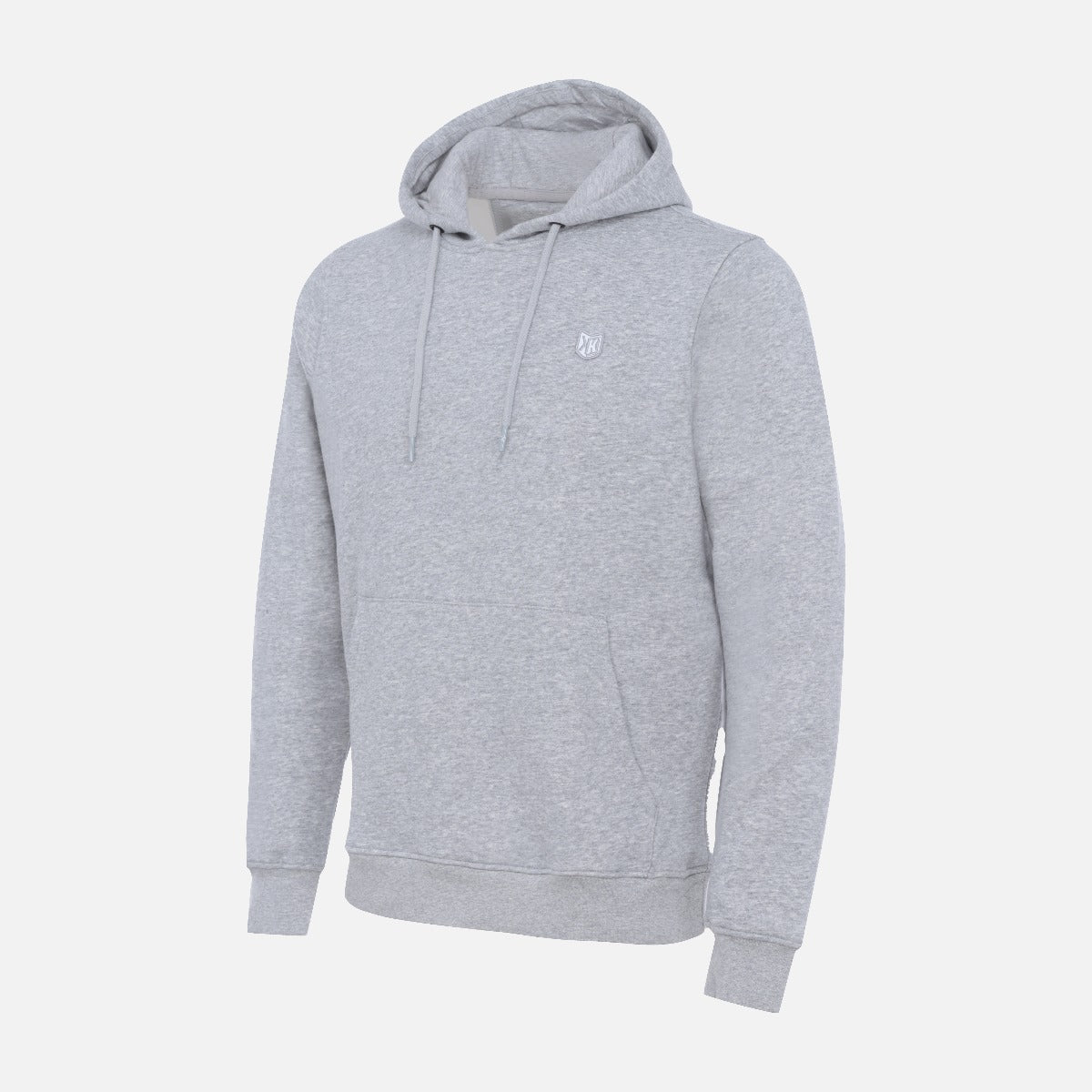 Sudadera con capucha FK Cargo - Gris
