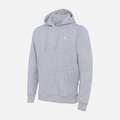 Sudadera con capucha FK Cargo - Gris