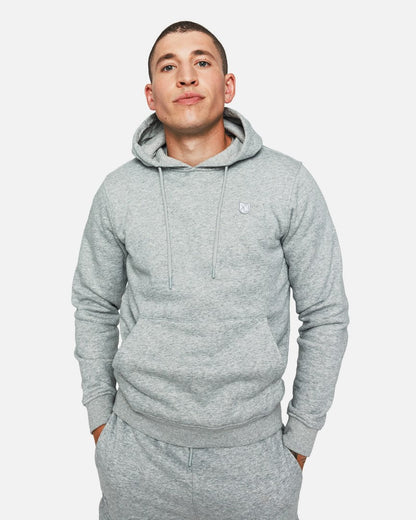 Sudadera con capucha FK Cargo - Gris