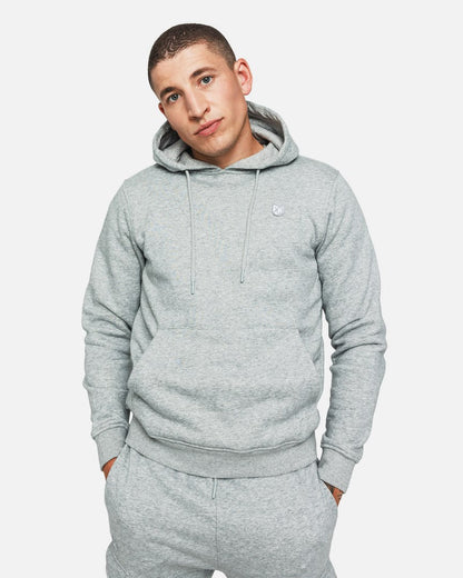 Sudadera con capucha FK Cargo - Gris