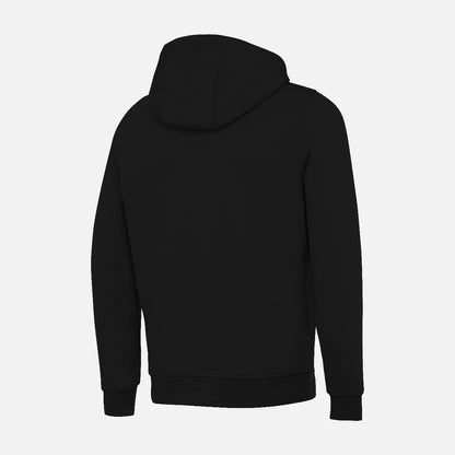 Sudadera con capucha FK Cargo - Negra