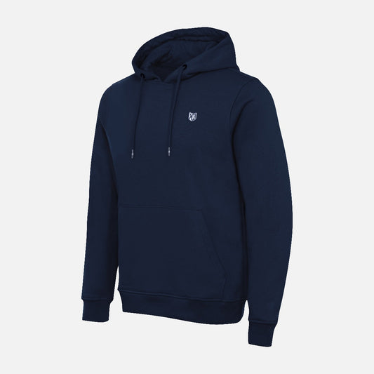 Sudadera con capucha FK Cargo - Azul marino