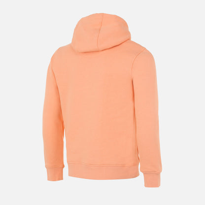 Sudadera con capucha FK Cargo - Salmón pastel