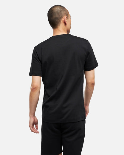 Camiseta FK Basic II - Negra