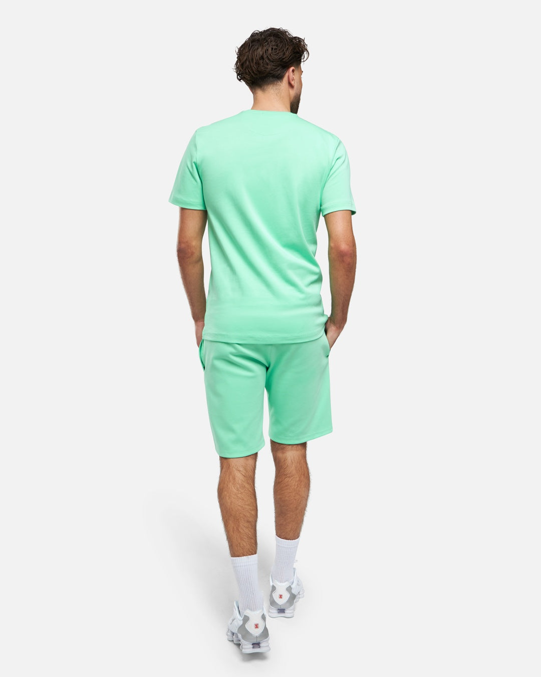 Camiseta FK Basic II - Verde