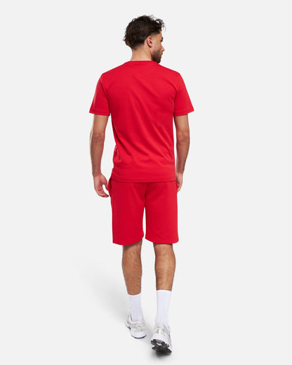 Camiseta FK Basic II - Roja