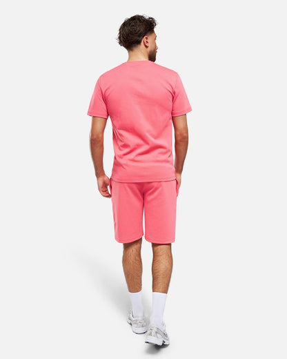 Camiseta FK Basic II - Rosa