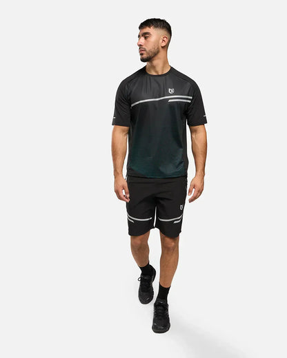 FK Speed ​​​​corto - Negro