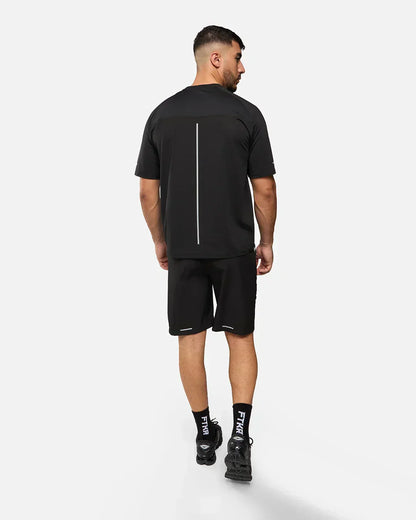 FK Speed ​​​​corto - Negro