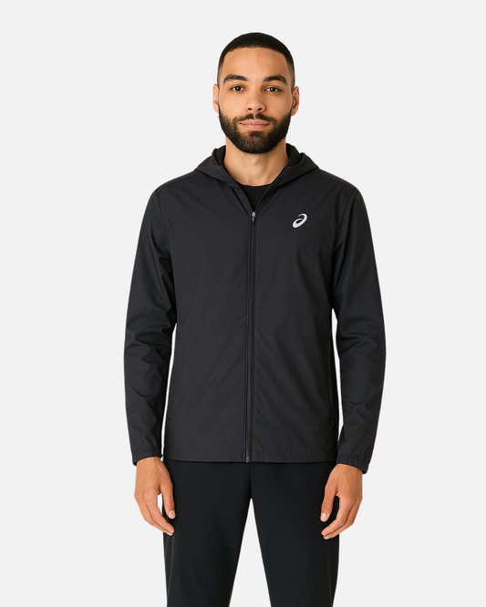 Veste Asics Core - Noir