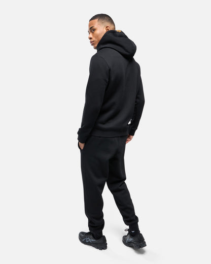 Veste à capuche FK x Venum Hexagone MMA - Noir/Doré