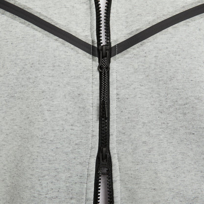 Chaqueta polar Chelsea Tech - Gris