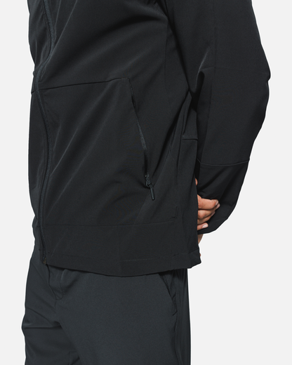 Veste Nike Running Repel Unlimited - Noir