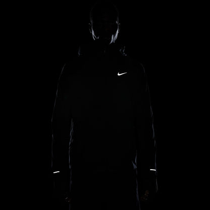 Veste Coupe-Vent Nike Running Windrunner - Noir