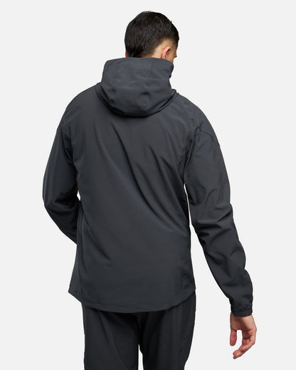 Chaqueta deportiva del Arsenal - Gris antracita