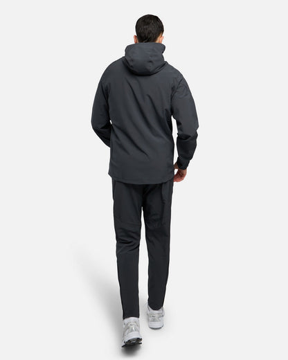 Chaqueta deportiva del Arsenal - Gris antracita