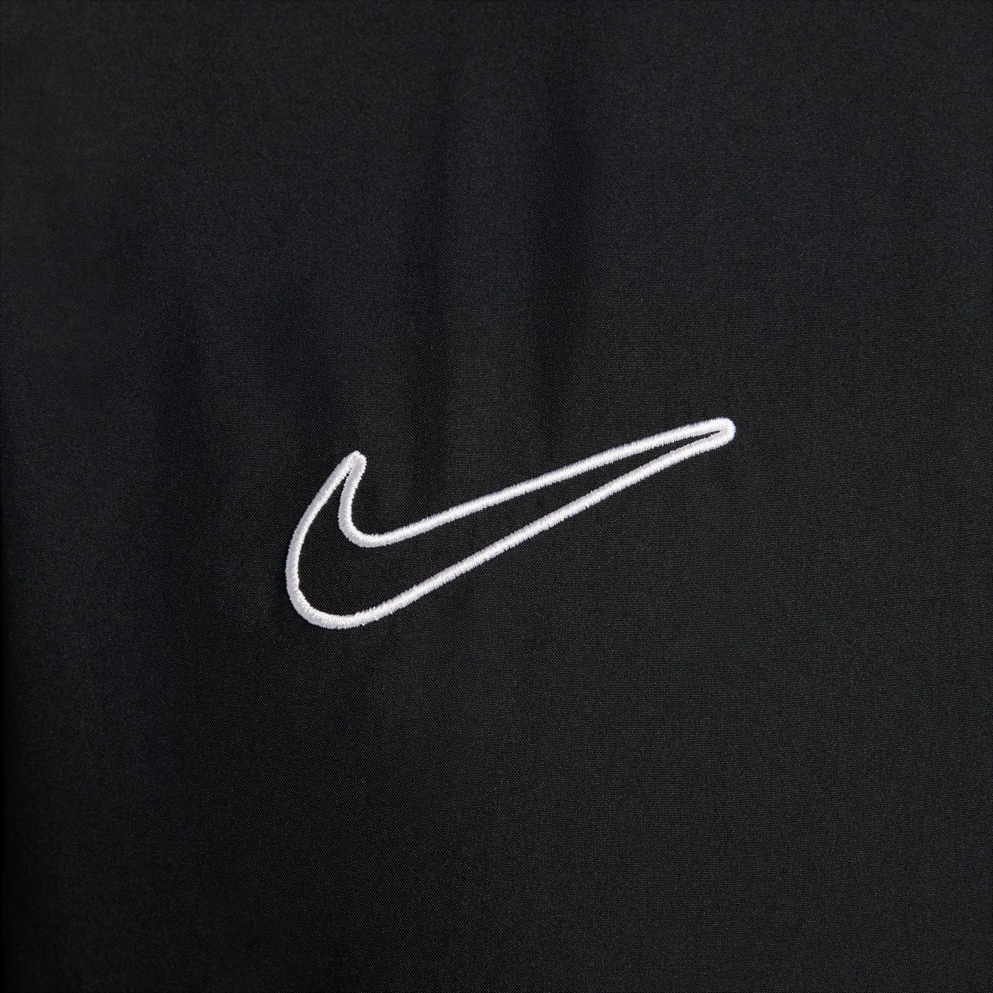 Chaqueta deportiva Nike Running Academy - Negra