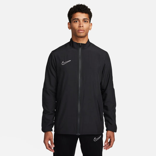 Chaqueta deportiva Nike Running Academy - Negra