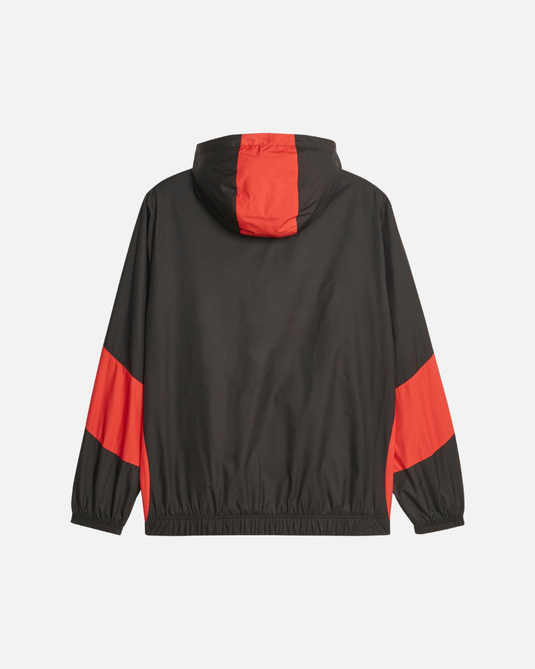 Chaqueta deportiva del PSV Eindhoven - Negro/Rojo